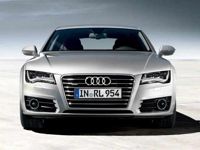 Audi A7 3.0 TFSI Ambiente S Tronic Quattro