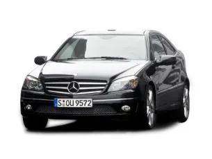 Mercedes-Benz CLC CLC 200 Kompressor