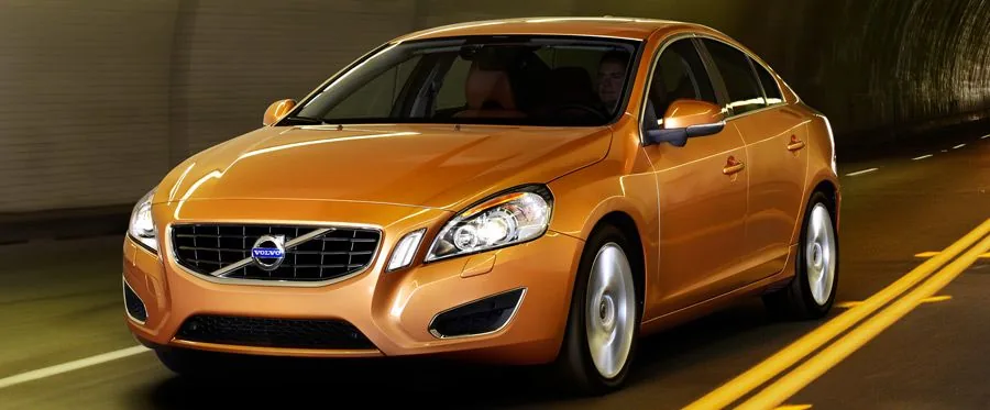 Volvo S60 3.0 T6 AED Summum (aut)