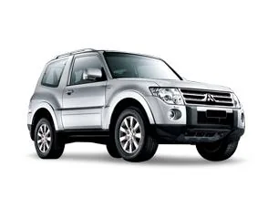 Mitsubishi Pajero Full HPE 3.2 3p