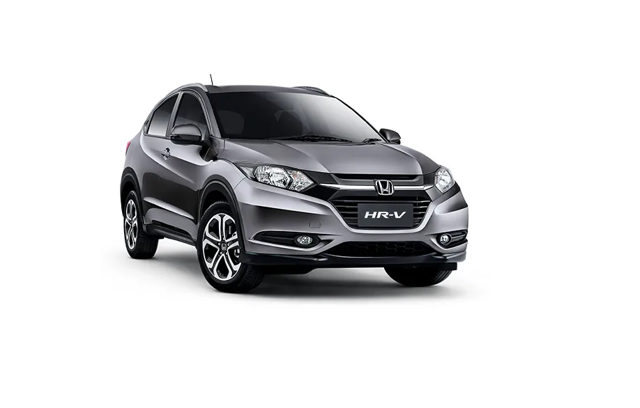 Honda HR-V LX CVT 1.8 I-VTEC FlexOne