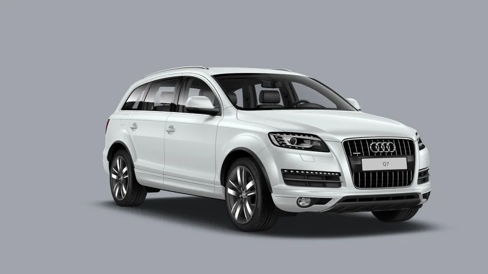 Audi Q7 3.0 TFSI Ambition Tiptronic Quattro