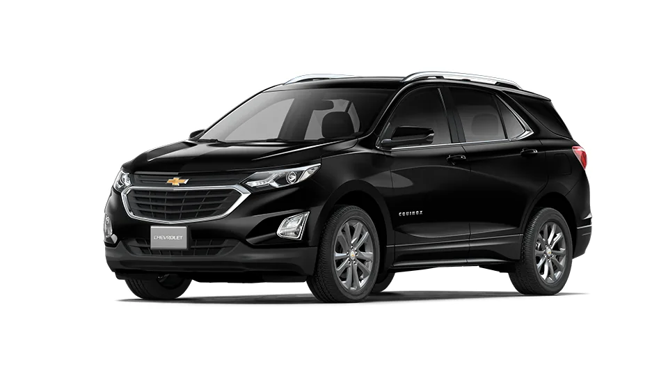 Chevrolet Equinox 2.0 LT (Aut)