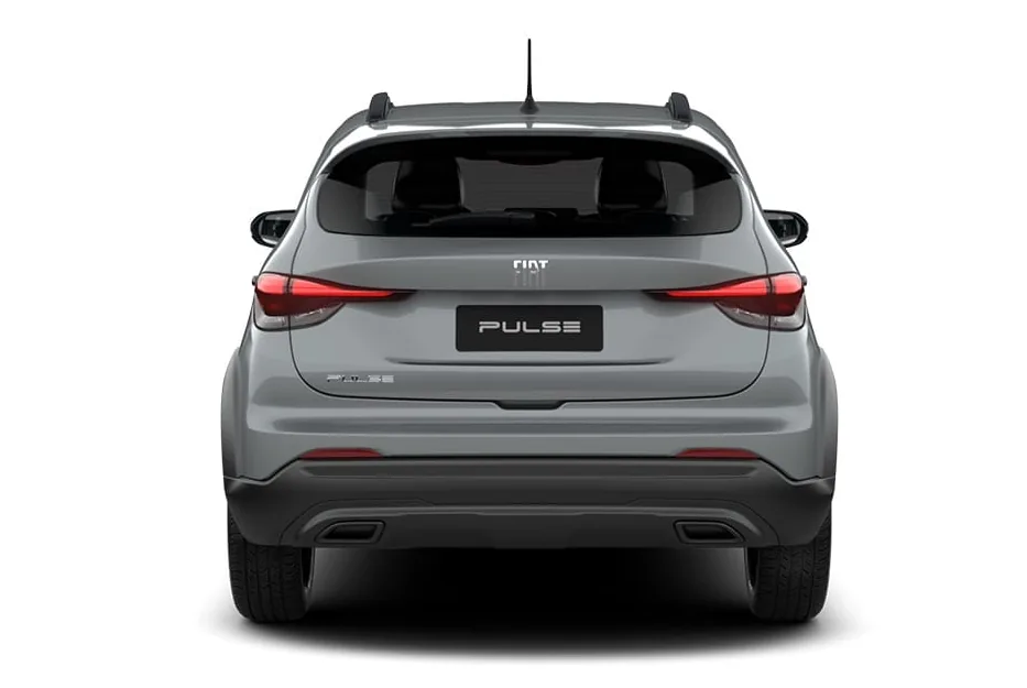 Fiat Pulse 1.3 Drive