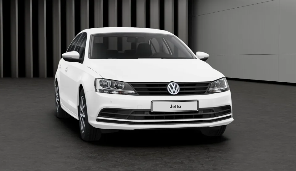 Volkswagen Jetta 1.4 TSI Trendline