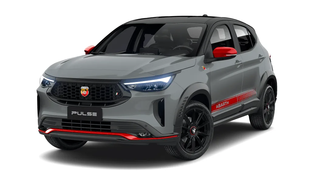 Fiat Pulse 1.3 Turbo 270 AT t270 auto