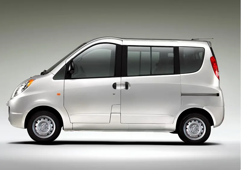 Rely Link 1.3 16V