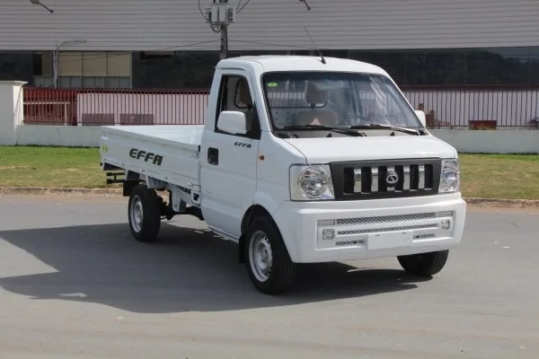 Effa V21 1.3 16V Picape simples Bau