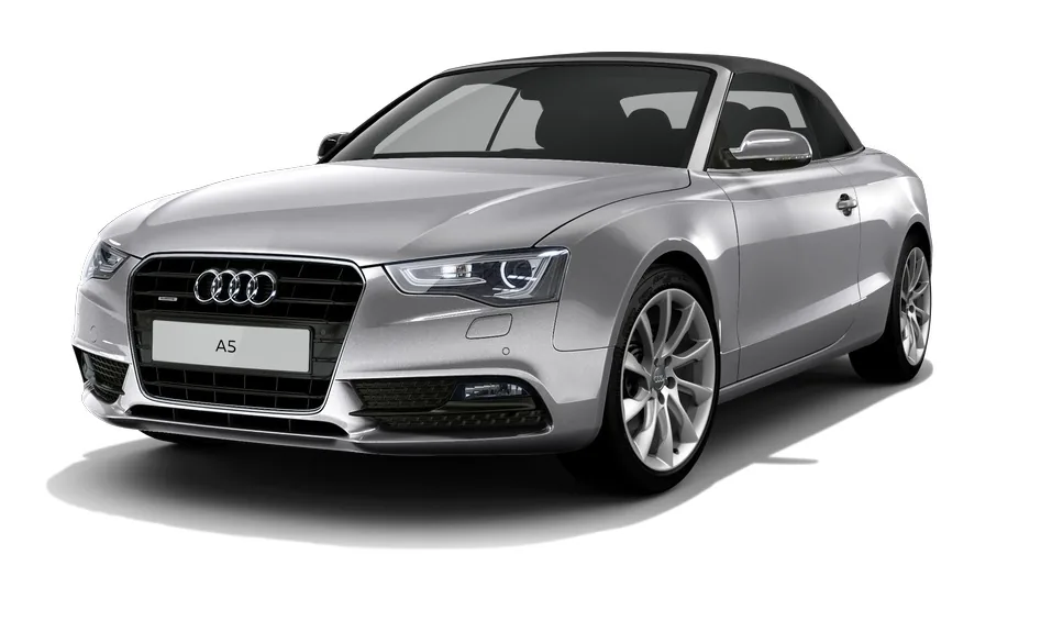 Audi A5 Cabriolet 2.0 TFSI Cabriolet Ambition S Tronic