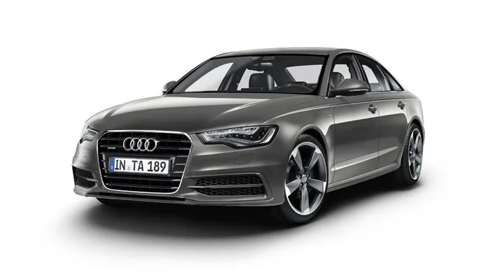 Audi A6 3.0 TFSI Ambiente S Tronic Quattro