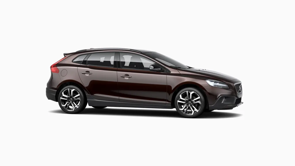 Volvo V40 2.0 T4 Cross Country