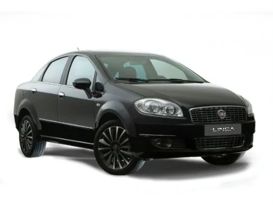 Fiat Linea T-Jet 1.4 16V Turbo