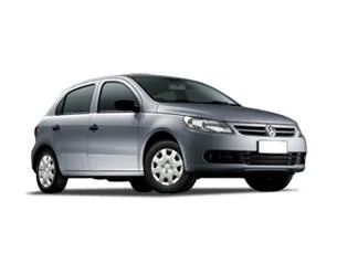 Volkswagen Gol 1.0 (G5) (Flex)