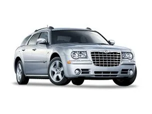 Chrysler 300C Touring 5.7 V8