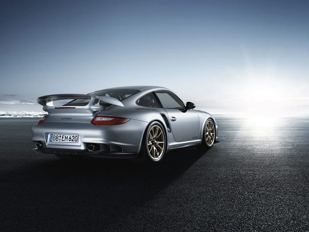 Porsche 911 GT3
