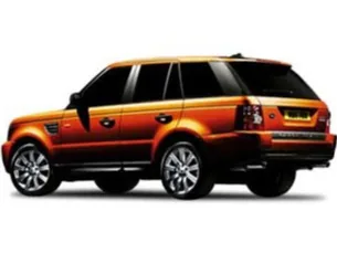 Land Rover Range Rover Sport HSE 3.6 V8 Turbo