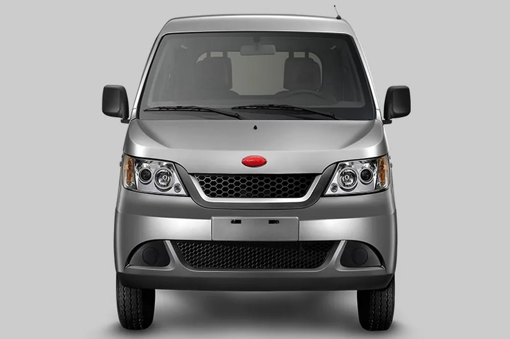 Rely Pick-up 1.0 16V EX
