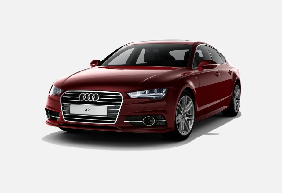 Audi A7 3.0 TFSI Ambition S Tronic Quattro