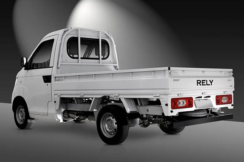 Rely Pick-up 1.0 16V CS
