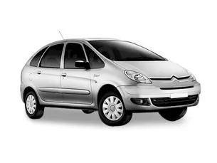 Citroen Xsara Picasso Exclusive 1.6 16V (flex)