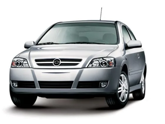 Chevrolet Astra Advantage 2.0 (Flex) (Aut)