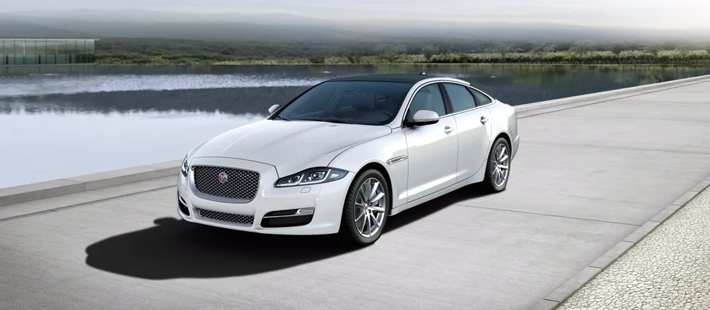 Jaguar XJ 3.0 V6 S/C R-Sport