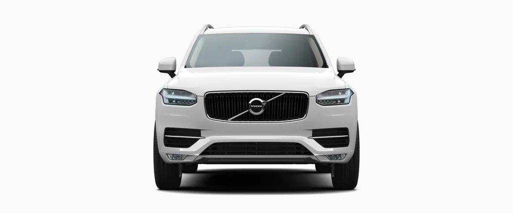 Volvo XC90 2.0 T6 Inscription AWD