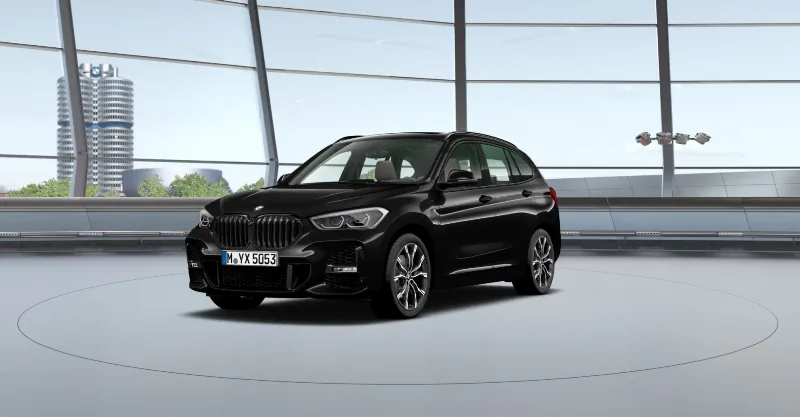 BMW X1 2.0 sDrive20i M Sport AUTO
