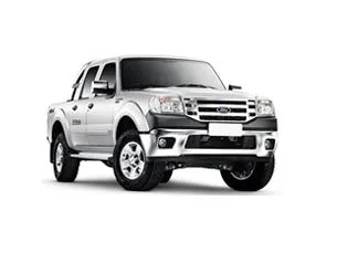 Ford Ranger Ranger XL 4x2 2.3 16V (Cab Dupla)
