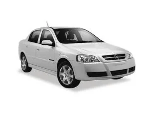 Chevrolet Astra Advantage 2.0 (Flex)