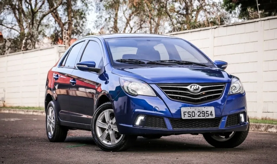 Lifan 530 1.5