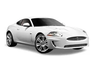 Jaguar XK R 8 5.0 V8 Conversivel