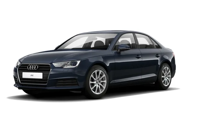 Audi A4 2.0 TFSI Attraction S Tronic
