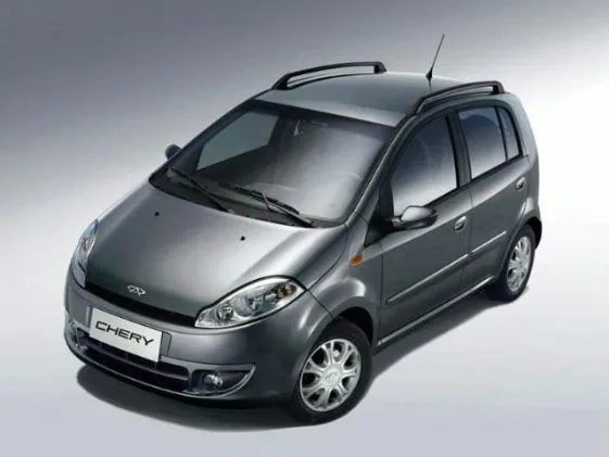 Chery Face 1.3 16V