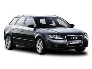 Audi A4 Avant 3.2 FSI V6 (multitronic)