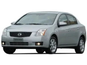 Nissan Sentra SL 2.0 16V (flex) (aut)