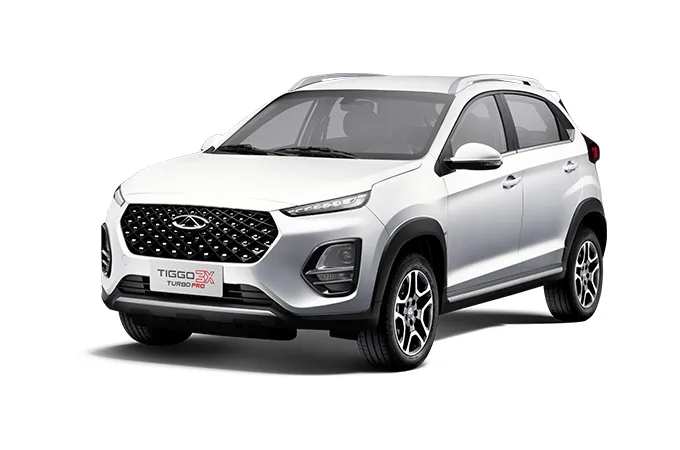 Chery Tiggo 3x 1.0 T Pro Auto cvt