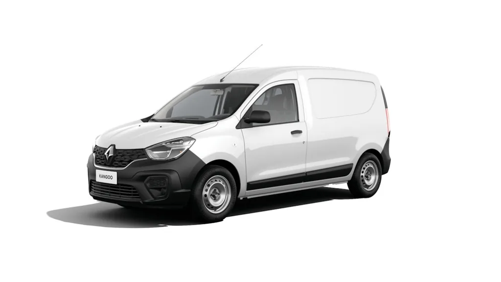 Renault Kangoo 1.6 Advanced 2a