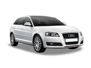 Audi A3 1.6 8V Sportback