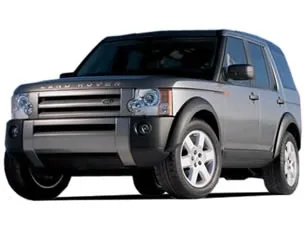 Land Rover Discovery 4 4X4 HSE 3.0 V6 (7 lug.)