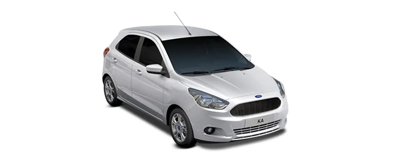 Ford Ka Hatch SE 1.0 (Flex)
