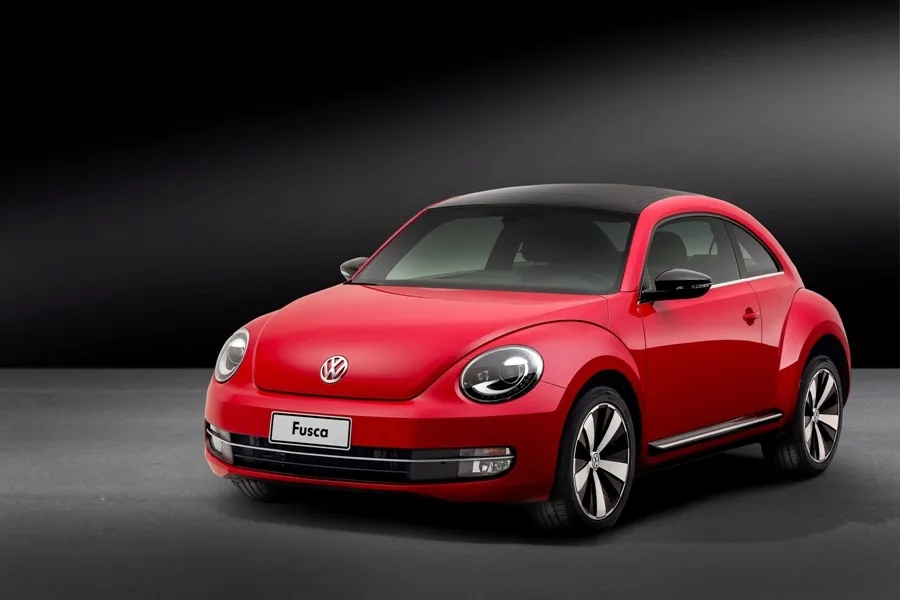 Volkswagen Fusca 2.0 TSi Sport