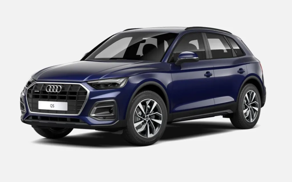 Audi Q5 2.0 Prestige S Tronic Quattro mhev