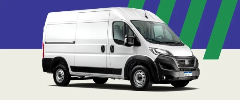 Fiat Ducato 2.2 Cargo 11.5M
