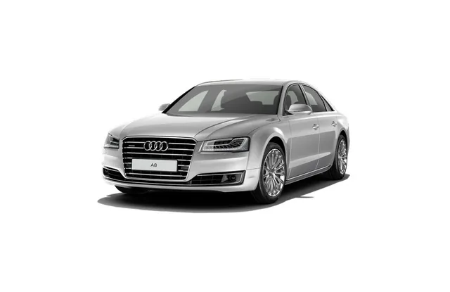 Audi A8 4.0 TFSI Tiptronic Quattro