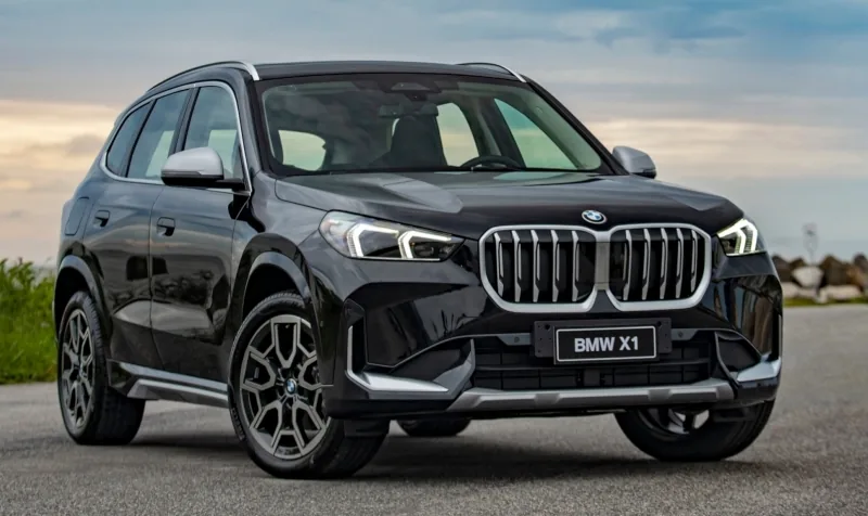 BMW X1 2.0 sDrive20i X Line xline (!)2.0
