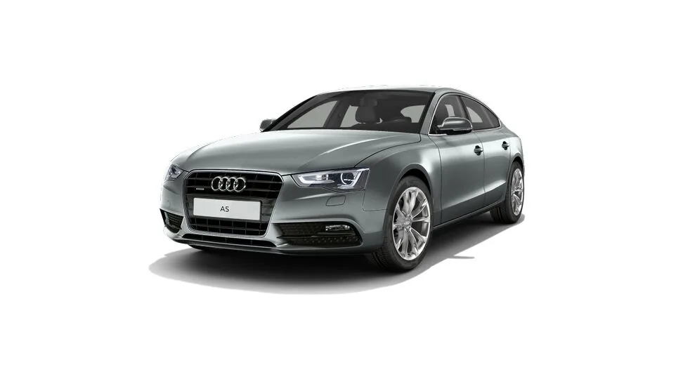 Audi A5 Cabriolet 2.0 TFSI Coupe Ambition S Tronic Quattro
