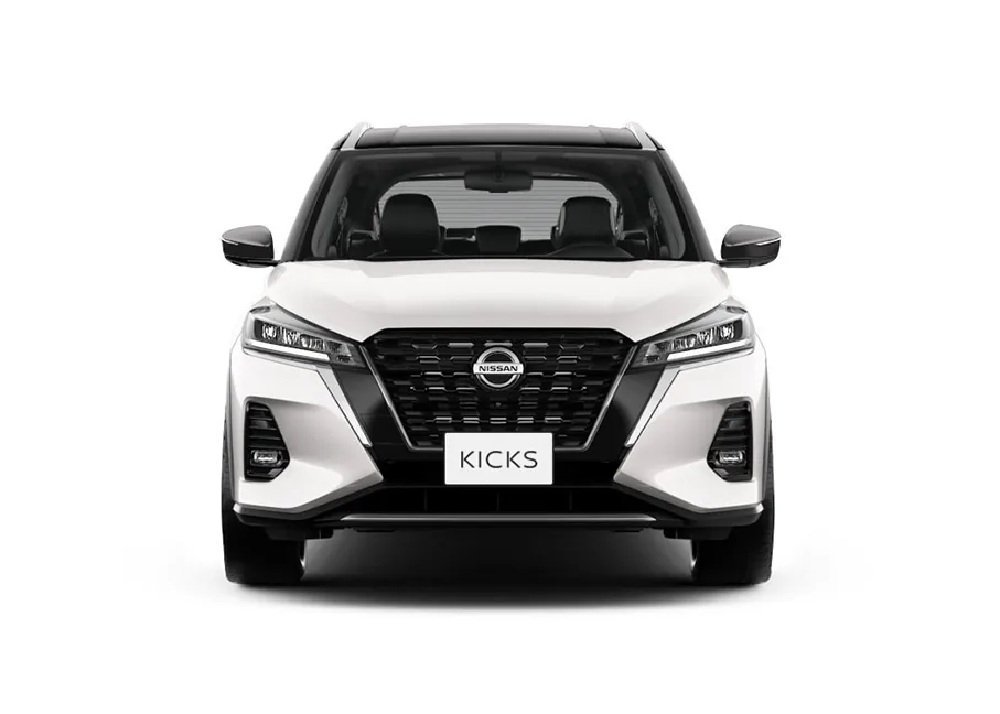 Nissan Kicks 1.6 XPlay CVT