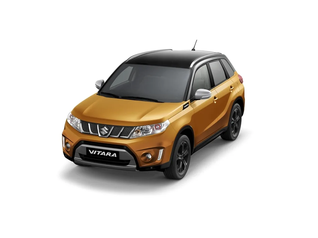 Suzuki Vitara 1.6 4YOU AllGrip 4WD