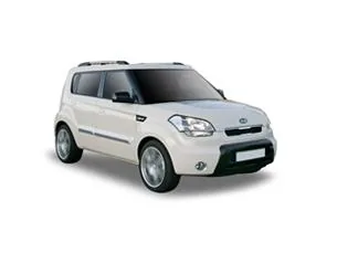 Kia Soul EX 1.6 16V (aut.) U.152